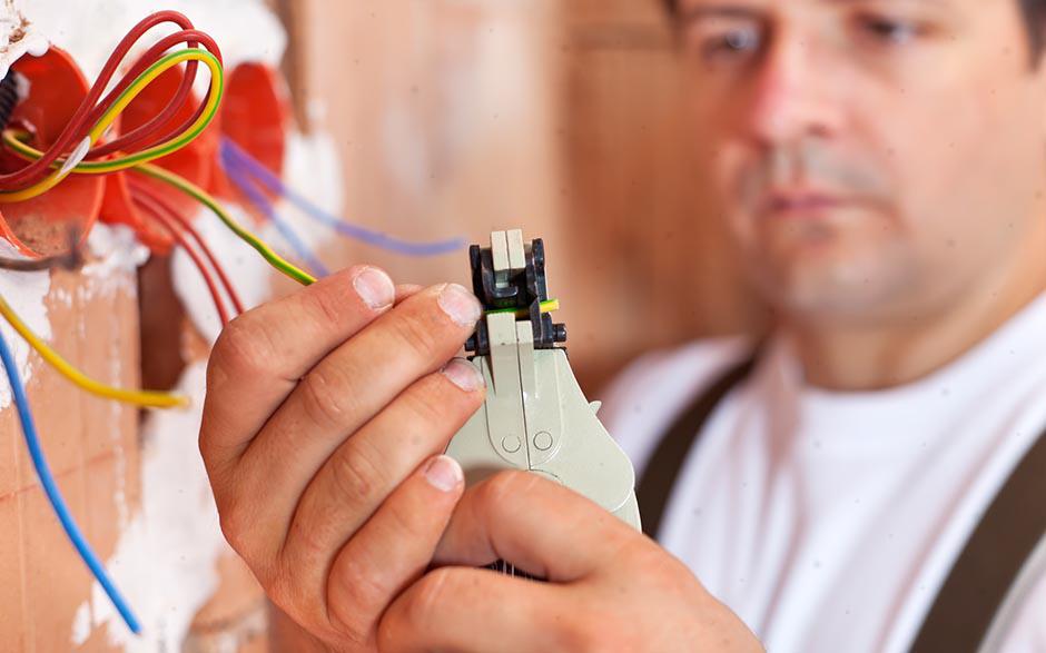 recherche travail électricien bâtiment Meudon