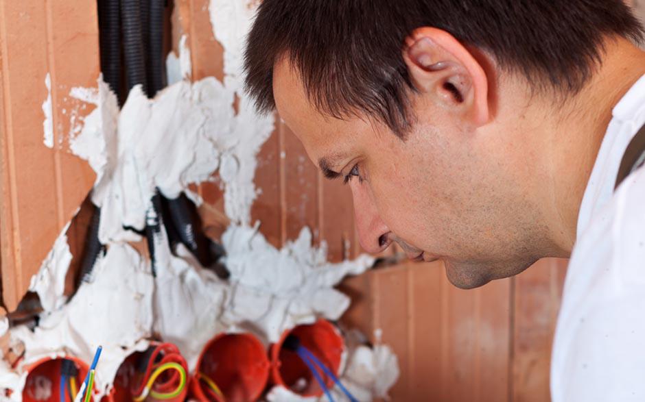 recherche travail électricien bâtiment Meudon