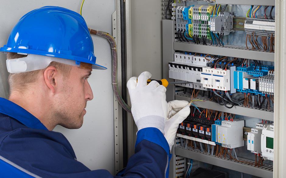 électricien agree Suresnes