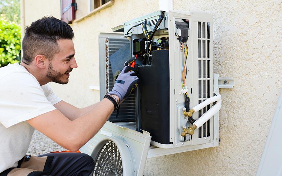 recherche travail électricien bâtiment Meudon