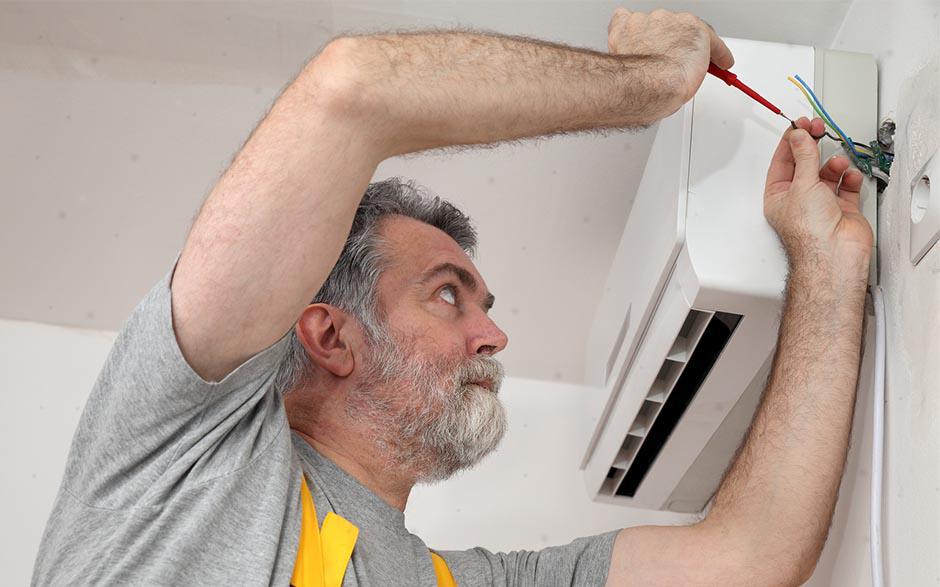 électricien agree Suresnes